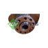WAŁ KORBOWY MV PARTS D35209 VW 3.0TFSI 09-18
