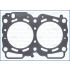 USZCZELKA GŁOWICY AJUSA 10130800 SUBARU 2457cc EJ25 98-