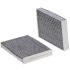 FILTR KABINOWY HIFI SC4071CA NISSAN 1.2-2.5 12-