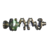 WAŁ KORBOWY MV PARTS D35007K ROVER 2.0 16- Z KOŁEM ZĘBATYM