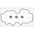 KOMPLET USZCZELEK POKRYWY ZAWORÓW AJUSA 56019600 SUBARU -2.2 EJ16-22E