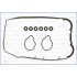 KOMPLET USZCZELEK POKRYWY ZAWORÓW AJUSA 56028500 SUBARU 2.0 DOHC pr.