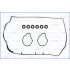 KOMPLET USZCZELEK POKRYWY ZAWORÓW AJUSA 56028600 SUBARU 2.0 DOHC l.