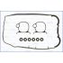 KOMPLET USZCZELEK POKRYWY ZAWORÓW AJUSA 56023500 SUBARU -2.2 DOHC pr.