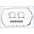 KOMPLET USZCZELEK POKRYWY ZAWORÓW AJUSA 56023600 SUBARU 2.0 94-07