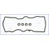 KOMPLET USZCZELEK POKRYWY ZAWORÓW AJUSA 56022900 SUBARU 1.0 EF10 85-