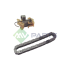 ZESTAW ROZRZĄDU ŁAŃCUCHOWEGO MV PARTS F6413 PSA 1.5HDI 17-