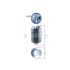 FILTR PALIWA KNEHT KL410D VW 1.2-1.9 96-05