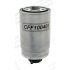 FILTR PALIWA CHAMPION CFF100403 CITROEN/ALFA/FIAT