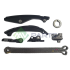 ZESTAW ROZRZĄDU ŁAŃCUCHOWEGO MV PARTS F6419 MAZDA 3.5-3.7 07-