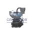 TURBOSPRĘŻARKA CER 60345 MITSUBISHI 2.5TD 00-
