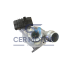 TURBOSPRĘŻARKA CER 60346 MINI 1.6TD 10-