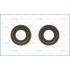 KOMPLET USZCZELNIACZY ZAWOROWYCH AJUSA 57058900 SUBARU 1.3-1.6 78-94