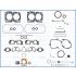 KOMPLET USZCZELEK SILNIKA AJUSA 50412200 SUBARU 2.5 09-