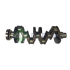 WAŁ KORBOWY MV PARTS D35008K Z KOŁEM ROVER 2.0D 14-