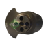 WAŁ KORBOWY MV PARTS D35008K Z KOŁEM ROVER 2.0D 14-