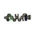 WAŁ KORBOWY MV PARTS D35008K Z KOŁEM ROVER 2.0D 14-