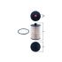 FILTR PALIWA KNEHT KX217D PL VOLVO 2.4-2.8 02-14