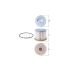FILTR PALIWA KNEHT KX505D IZ 2.3-3.0 06-12