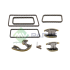 ZESTAW ROZRZĄDU ŁAŃCUCHOWEGO MV PARTS F6428 VW 2.7-3.0 04-