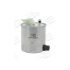 FILTR PALIWA CHAMPION CFF100494 RENAULT 1.5DCI 05-15