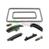 ZESTAW ROZRZĄDU ŁAŃCUCHOWEGO MV PARTS F6432 VW 3.6 02-