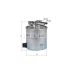 FILTR PALIWA KNEHT KL404/25 RENAULT 1.5-1.6DCI 05-15