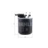 FILTR PALIWA KNEHT KL942 MERCEDES 1.5 13-18