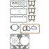 KOMPLET USZCZELEK GŁOWICY GLASER D34113-00 SCANIA 7800cc D8-DS8