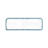 USZCZELKA MISKI OLEJU ELRING 574971 MERCEDES OM457 04-