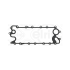 USZCZELKA CHŁODNICY OLEJU ELRING 925960 ROVER 3.0-5.0 09-