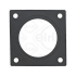 USZCZELKA KOLEKTORA SSĄCEGO ELRING 518140 NISSAN 2.5DCI 02-