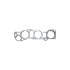USZCZELKA KOLEKTORA WYDECHOWEGO ELRING 382520 NISSAN 1.2 10-