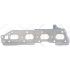 USZCZELKA KOLEKTORA WYDECHOWEGO ELRING 750931 PSA 2.0HDI 09-