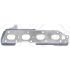 USZCZELKA KOLEKTORA WYDECHOWEGO ELRING 750931 PSA 2.0HDI 09-