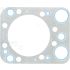 USZCZELKA GŁOWICY GLASER H03298-00 SCANIA DS14 80-