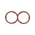 USZCZELKA MISKI OLEJOWEJ ELRING 872110 RENAULT 1.0SCe 16-