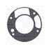 USZCZELKA RURY WYDECHOWEJ ELRING 510390 FORD 2.0-2.5 00-18