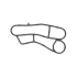 USZCZELKA RURY WYDECHOWEJ ELRING 301490 BMW 2.5-3.0D 98-05