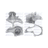 PASEK ROZRZĄDU GATES T246 CHRYSLER 2.0 94-