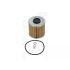 FILTR OLEJU CHAMPION COF100120C BMW 1.6-1.8 87-