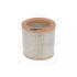 FILTR POWIETRZA CHAMPION CAF101251R PSA 1.1-1.4 96-15
