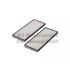 FILTR KABINOWY KOLBENSCHMIDT 50013894 HYUNDAI 1.3-1.6 99-10