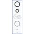 KOMPLET USZCZELEK BLOKU AJUSA 54123600 SMART 599cc 96-