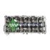 KOMPLET WAŁKÓW ROZRZĄDU MV PARTS K3729 PSA 1.5HDI 17-