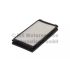 FILTR KABINOWY KOLBENSCHMIDT 50013938 POR 2.5-3.6 96-13