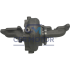 OBUDOWA TURBO CER A14285 BV40