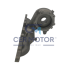 OBUDOWA TURBO CER A14285 BV40