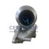 OBUDOWA TURBO CER A14288 GTE1449KVZ