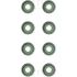 KOMPLET USZCZELNIACZY ZAWOROWYCH VICTOR REINZ 12-17789-01 SUBARU 2.0 09-